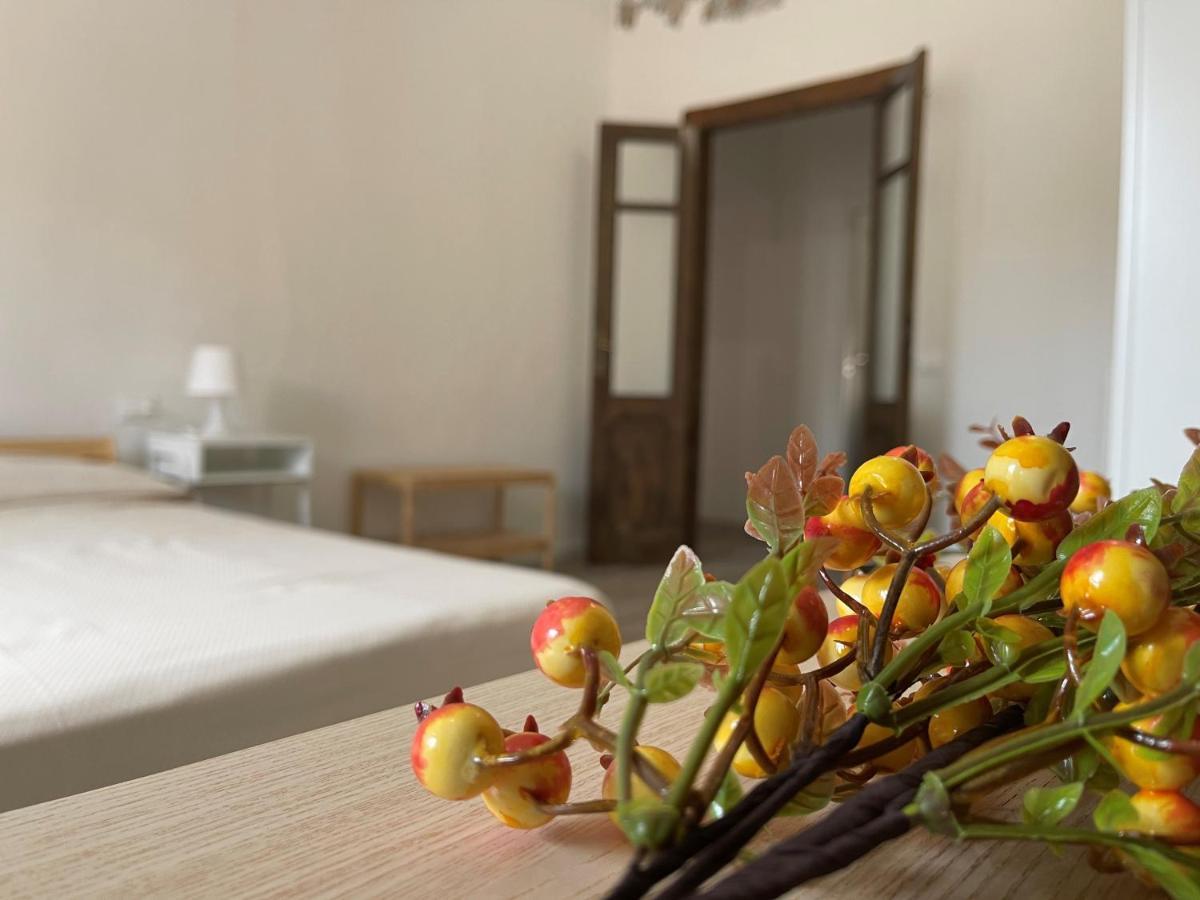 Apartment La Rosa Del Sulcis