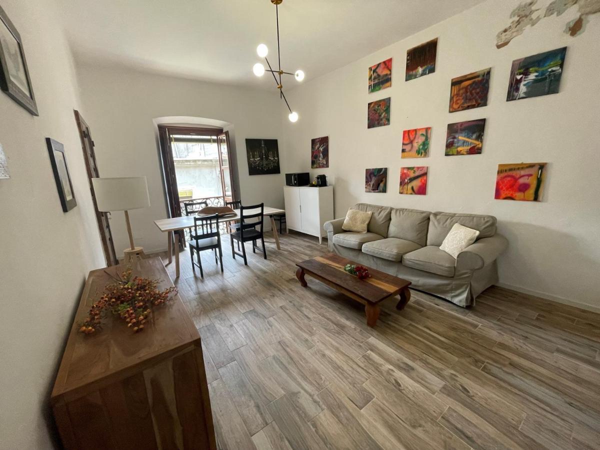 La Rosa Del Sulcis Apartment *