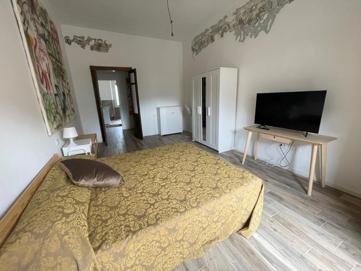 La Rosa Del Sulcis Apartment Iglesias