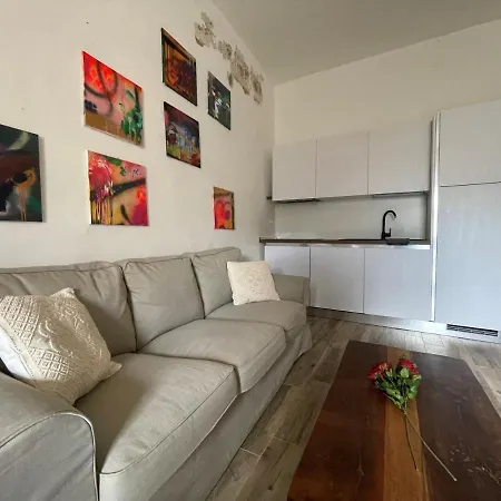La Rosa Del Sulcis Apartment Iglesias Exterior photo