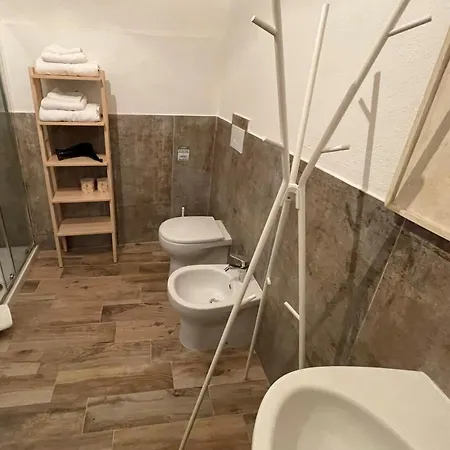 La Rosa Del Sulcis Apartment Iglesias Exterior photo