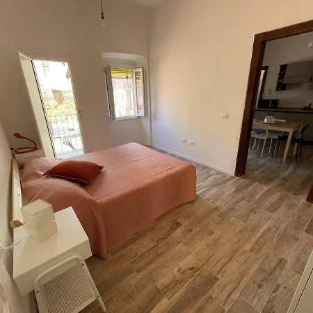 La Rosa Del Sulcis Apartment Iglesias Exterior photo