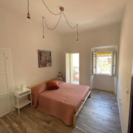 La Rosa Del Sulcis Apartment Iglesias Exterior photo