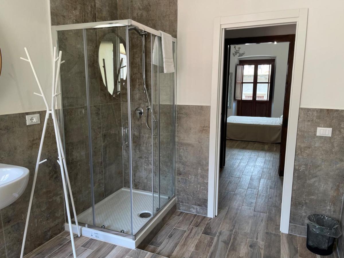 La Rosa Del Sulcis Apartment *