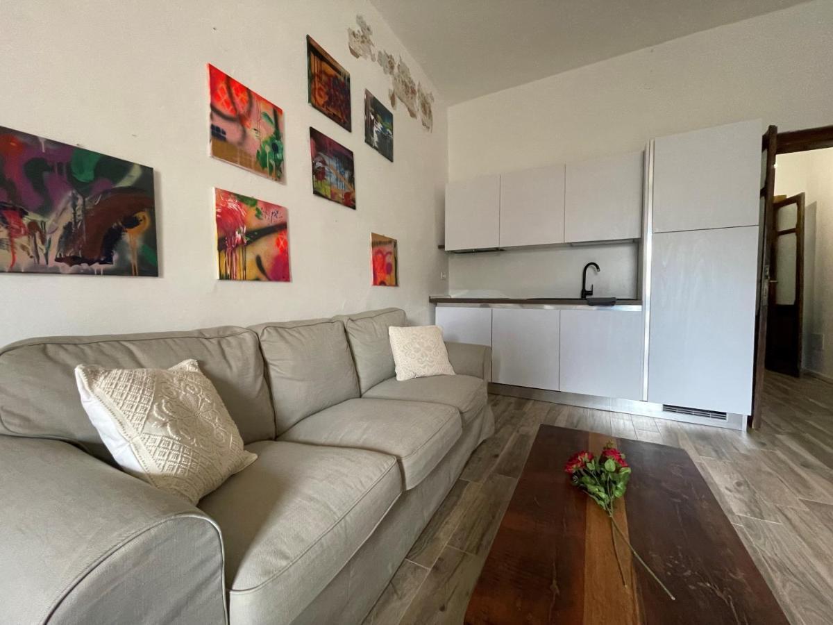 La Rosa Del Sulcis Apartment Iglesias