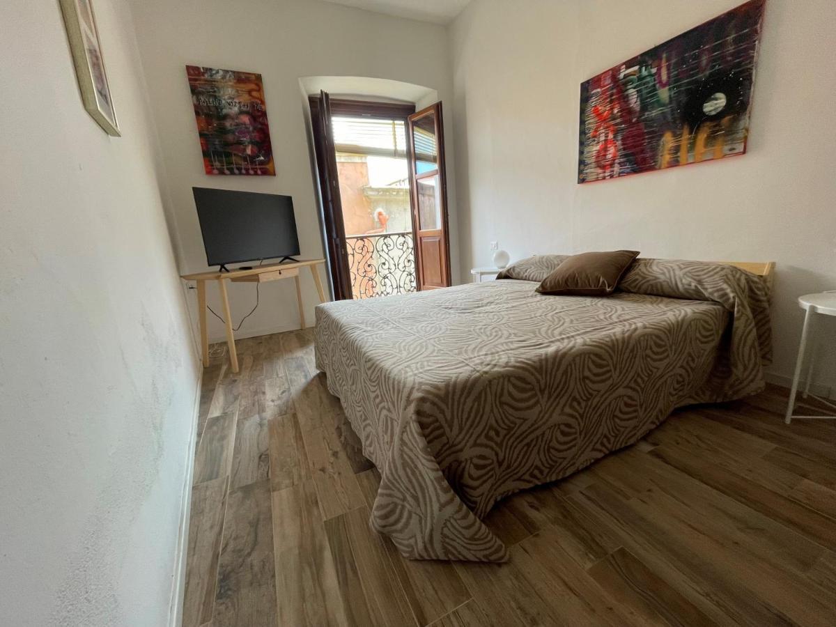Apartment La Rosa Del Sulcis