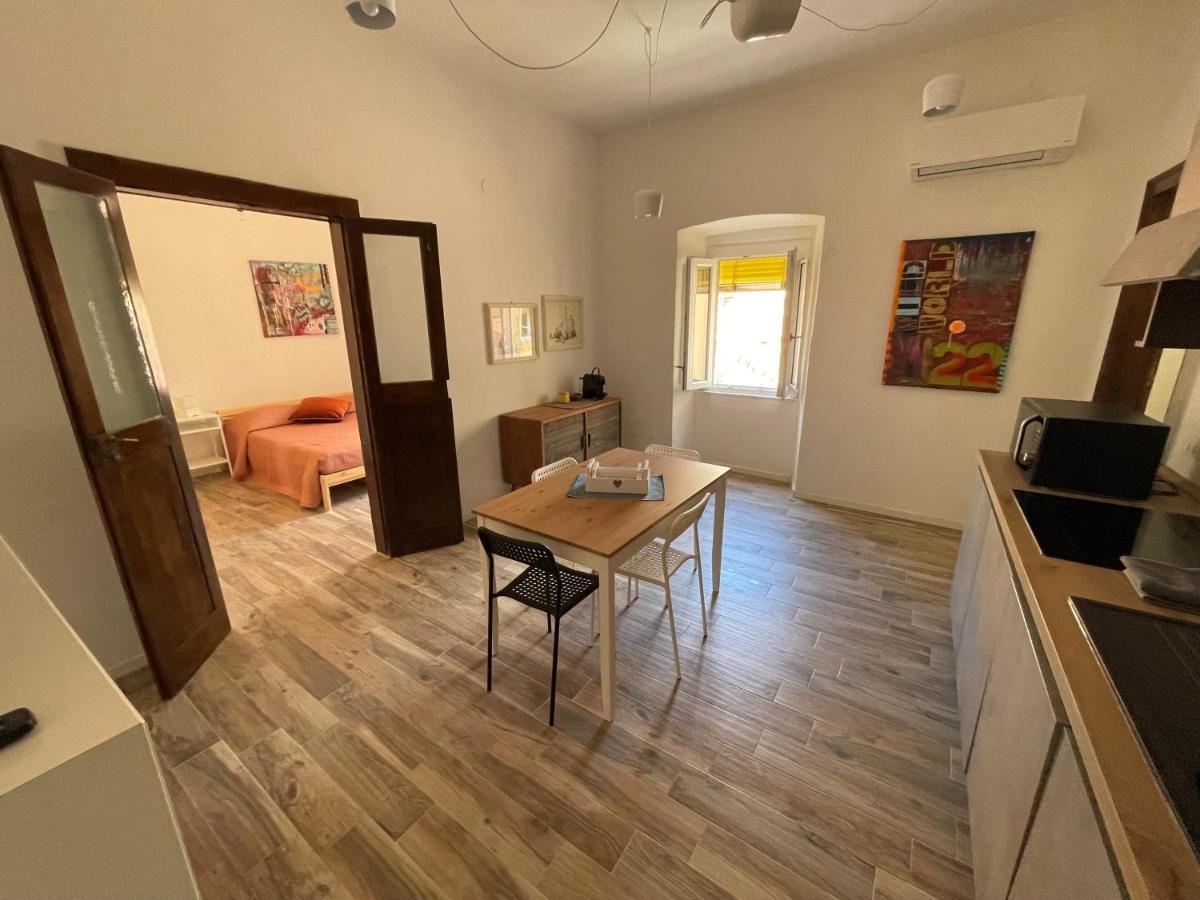Apartment La Rosa Del Sulcis