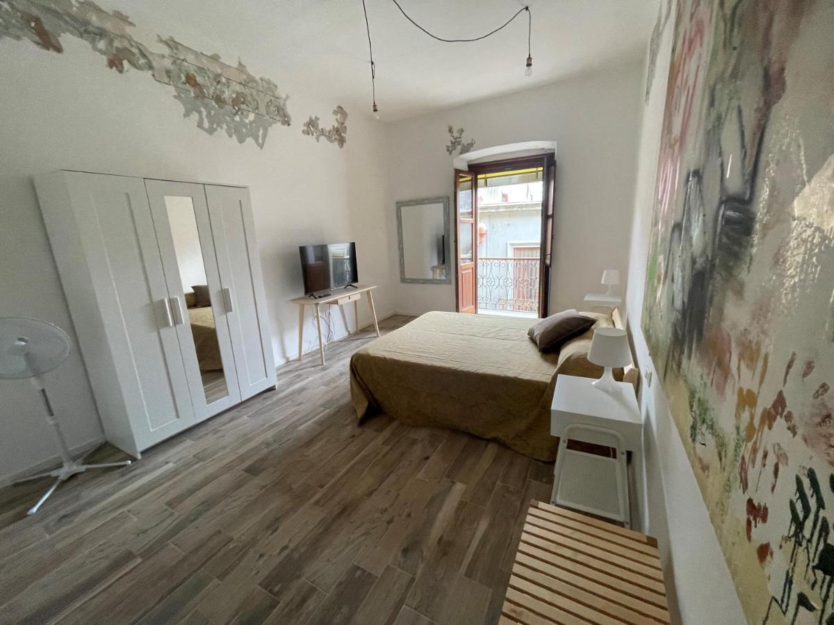 Apartment La Rosa Del Sulcis Iglesias