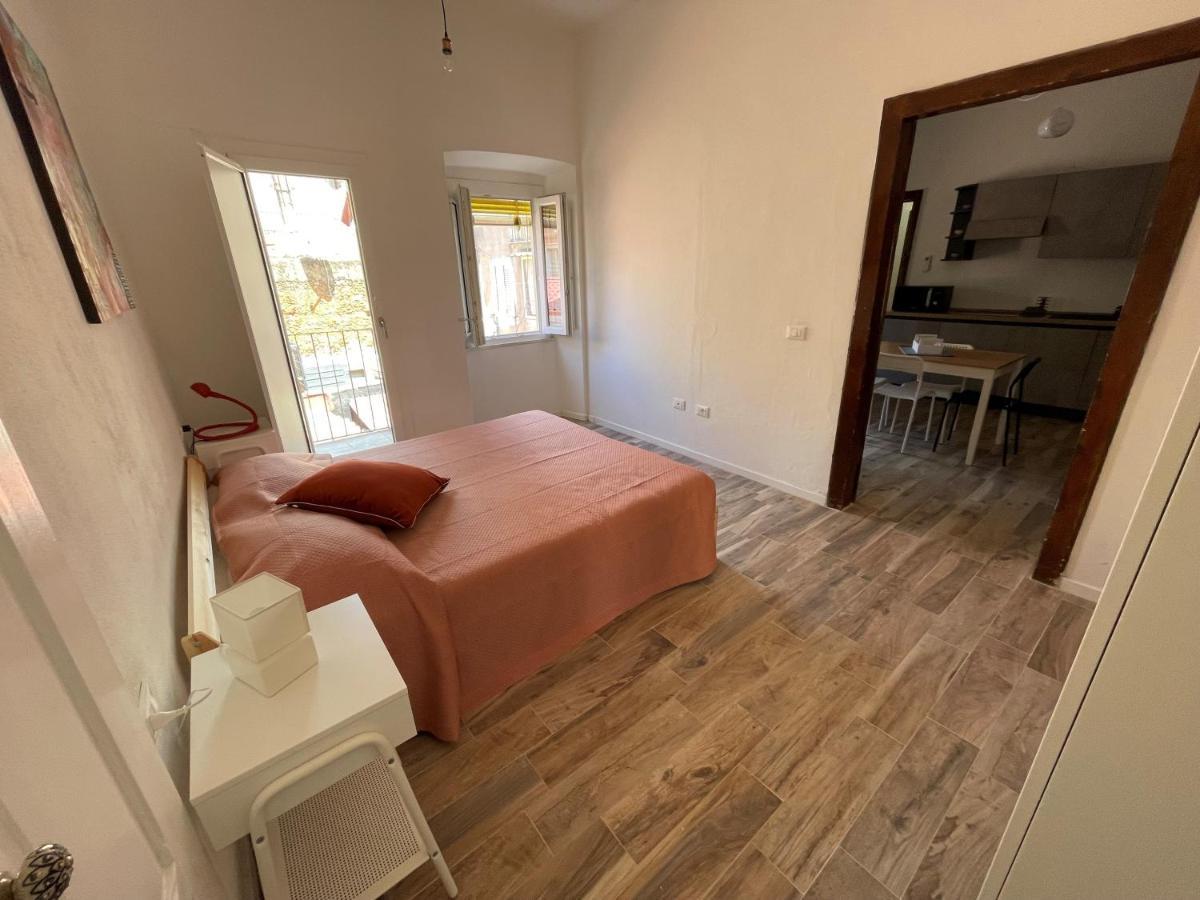Apartment La Rosa Del Sulcis Iglesias
