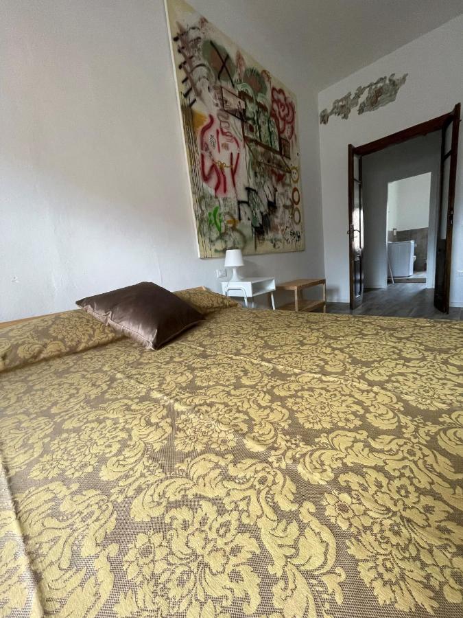 La Rosa Del Sulcis Apartment