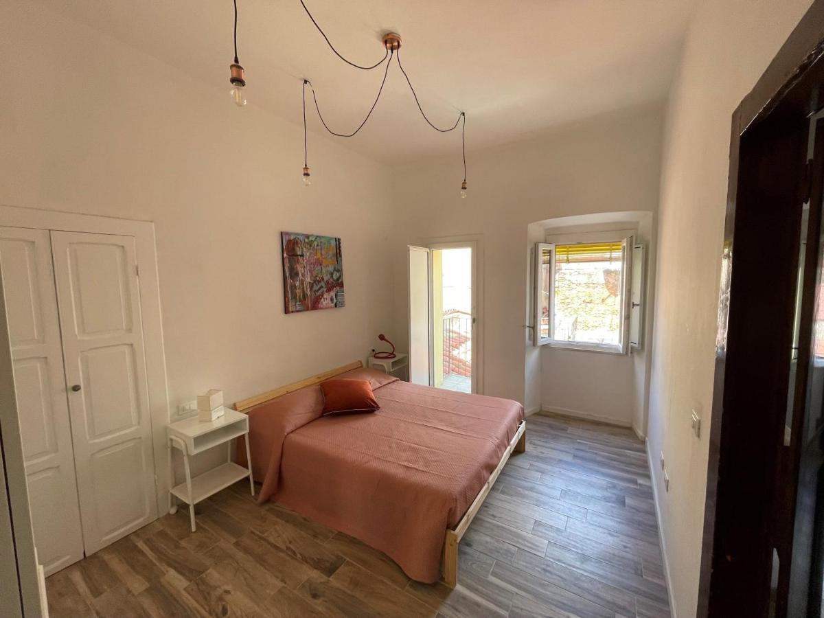 La Rosa Del Sulcis Apartment *
