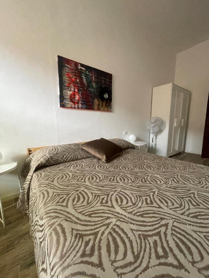La Rosa Del Sulcis Apartment *